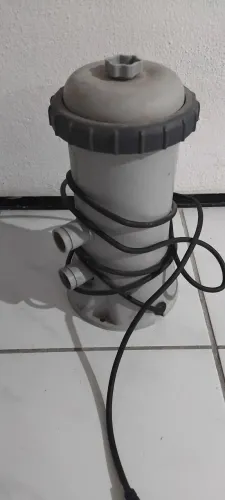 Motor de Piscina