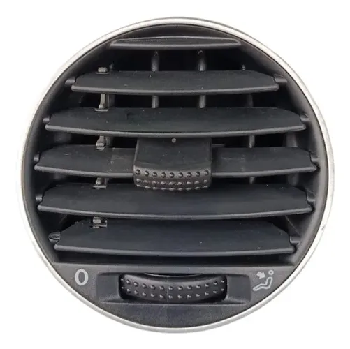 Difusor Ar Direito Vw New Beetle 2000 2010