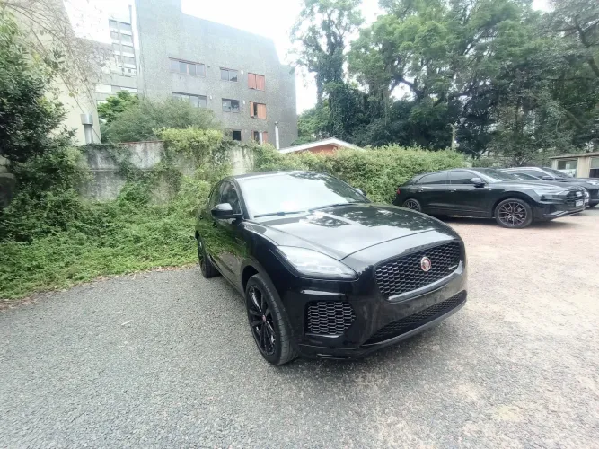 Jaguar E-Pace R-dynamic S 2.0 AWD 249cv Aut. 2019