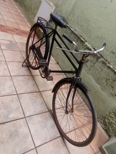 Bicicleta Philips 1970