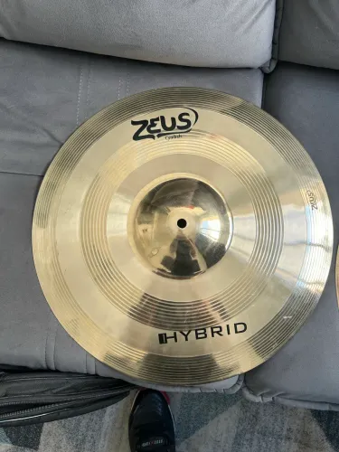 Ataques Zeus Hybrid 17 e 18 