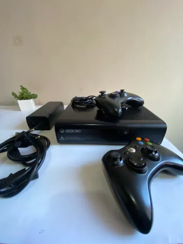 Xbox super slim