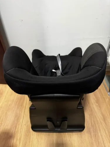Cadeirinha de bebê para carro - Chicco 