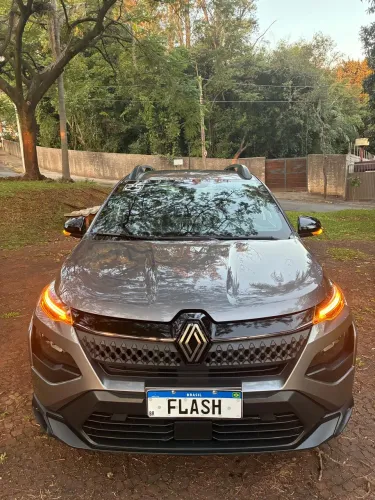 Renault Kardian Techno Flex 1.0 TB 12V 5P Aut. 2025