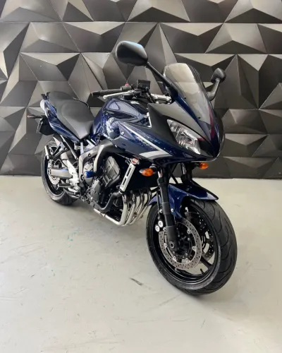 FAZER 600/ FZ6 S
