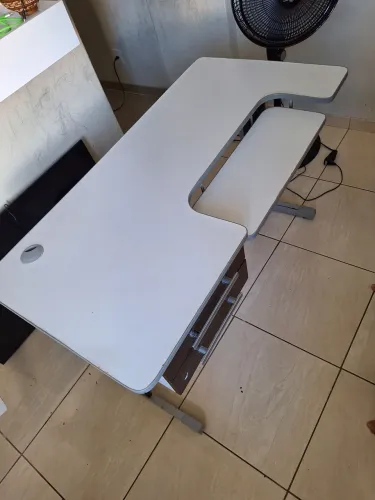 Mesa computador