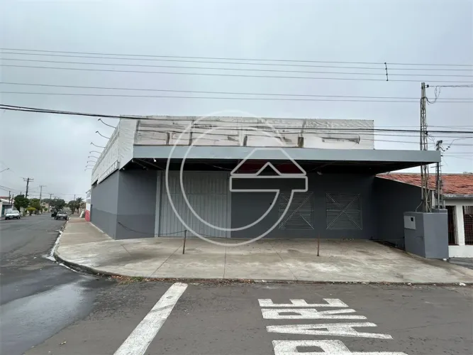 VENDE-SE Comercial NO PLANALTO - MARÍLIA/SP