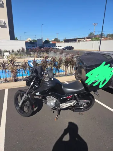 Fan 160 flex 