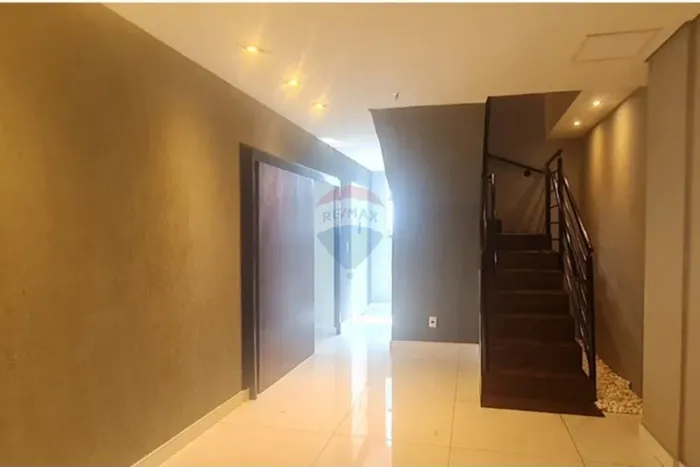 Andar Corporativo para Locação Santo Agostinho | 290 m²