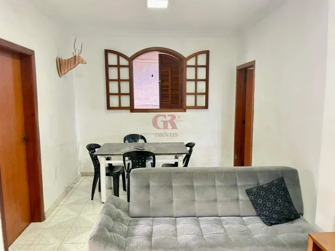 Casa à venda, 4 quartos, 1 suíte, 5 vagas, Nova Suíssa - Belo Horizonte/MG