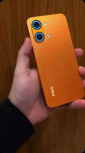 Poco X8 Pro Max 512/12GB Xiaomi Novo Lacrado Garantia Loja Fisica Compre com segurança