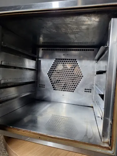 Forno Convector Prática Technipan Miniconv