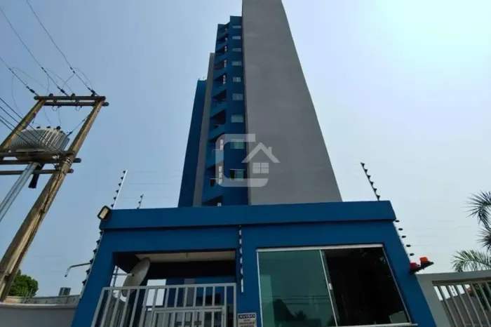 Apartamento com 3 dormitórios para alugar, 87 m² por R$ 2.650/mês - Liberdade