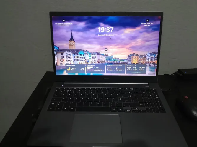 VENDO NOTEBOOK