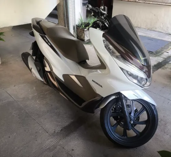 Vendo PCX Deluxe