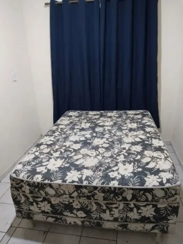 Cama de mola 