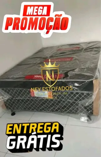 PREÇO BAIXO E QUALIDADE