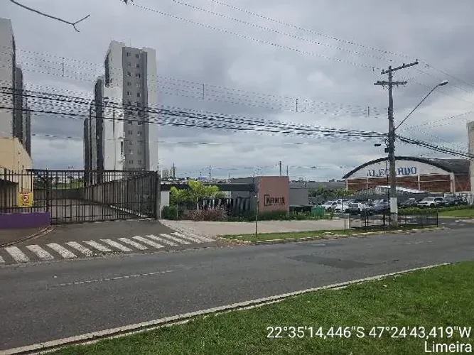 Oportunidade Única em LIMEIRA - SP | Tipo: Apartamento | Negociação: Leilão | Situação: Im