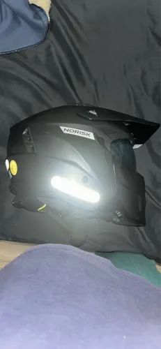 Norisk darth II