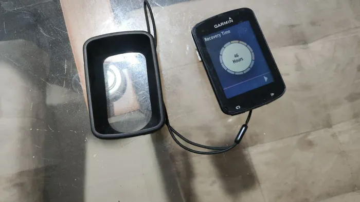 Garmin Edge 520