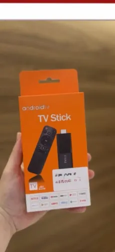 Tranforme sua tv em smart