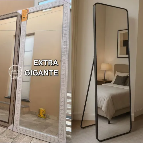 Espelho [ espelho diversos de luxo ] 