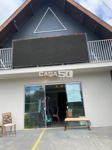 Empreendimento Comercial Chácaras Alpina - Valinhos