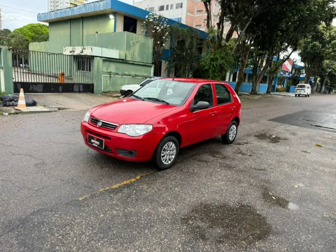 Fiat Palio Celebration 1.0 Fire Flex 8V 4P 2014
