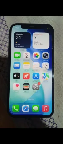 iPhone 12 128GB.
