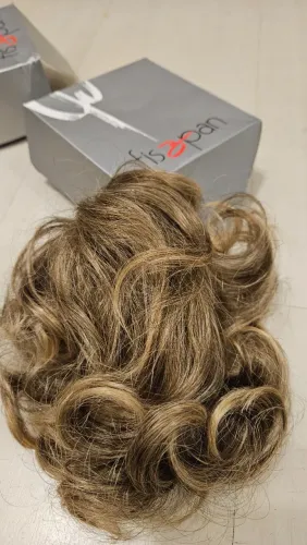 Apliques de cabelo  lindos 
