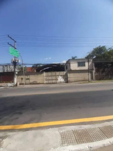 Galpão, 1400 m² - venda por R$ 4.400.000,00 ou aluguel por R$ 32.000,00/mês - Belmonte - V