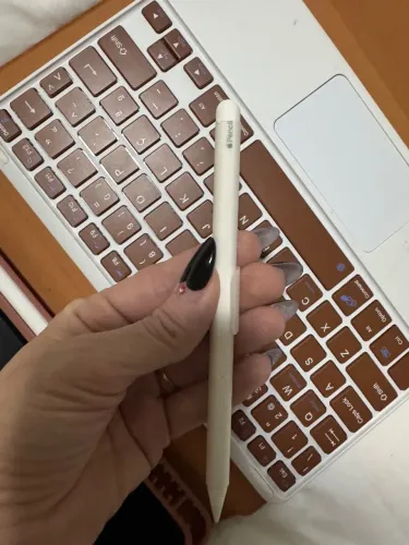 Apple Pencil Original 2? geração