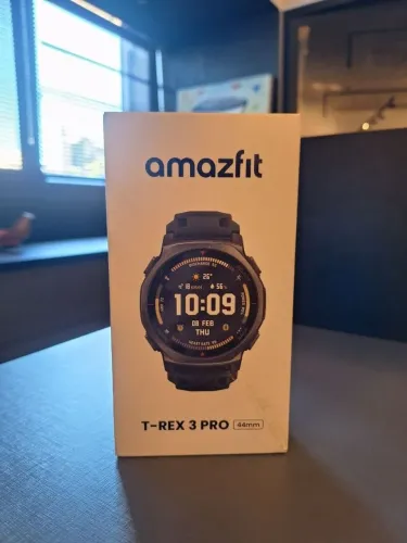 Amazfit T-Rex 3 Pro 44mm