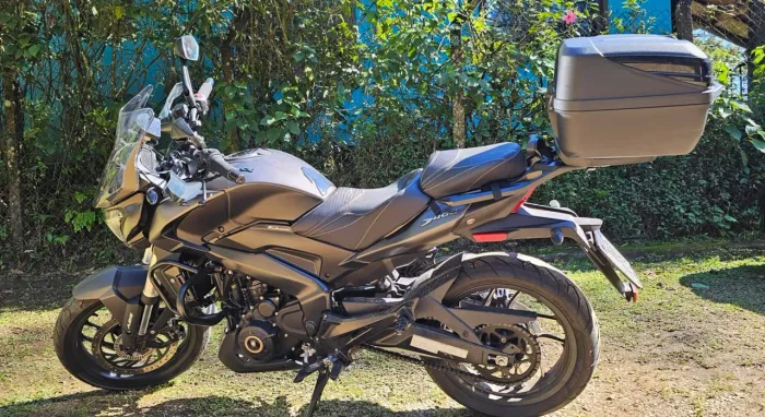 DOMINAR 400 EQUIPADA