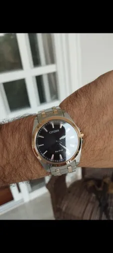 CITIZEN Peyten 41mm