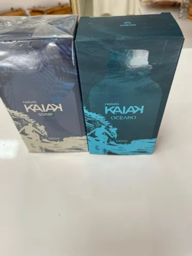 Kaiak