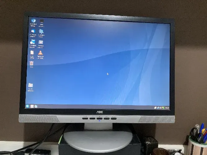 Monitor AOC 912VWA