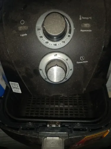 Airfryer Mondial