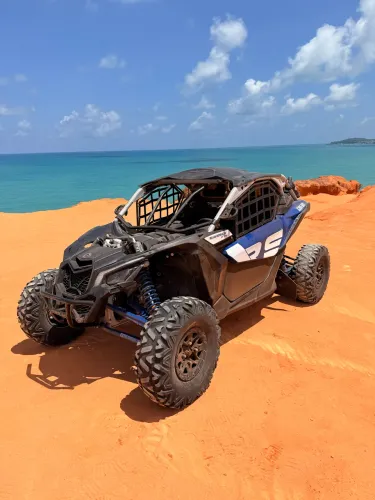 UTV - Maverick X3 XRS 2019