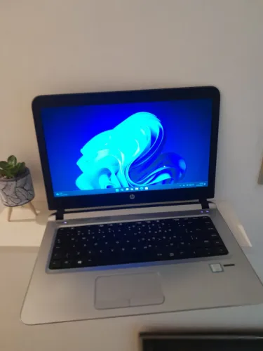 Notebook HP Probook 440 G3