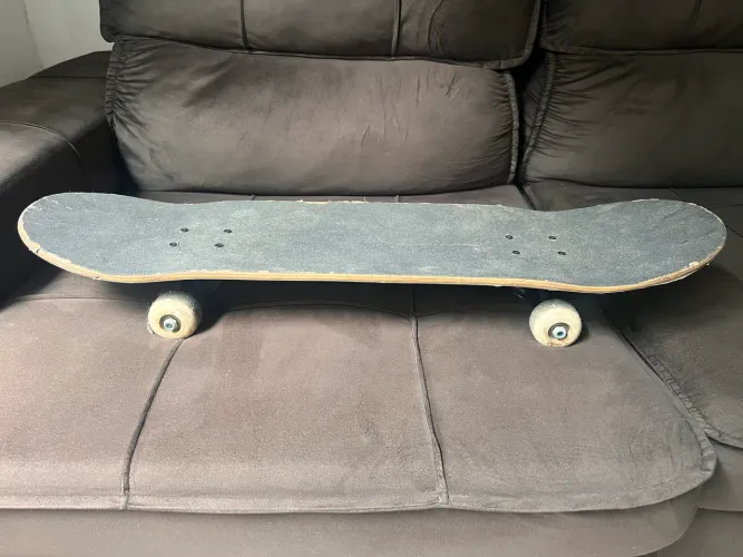 Skate street