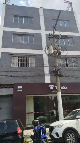 ALUGO QUARTOS INDIVIDUAIS AO LADO DO METRO ARTHUR ALVIM 
