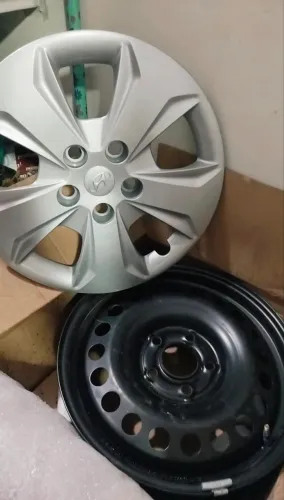 Roda Creta ar 16