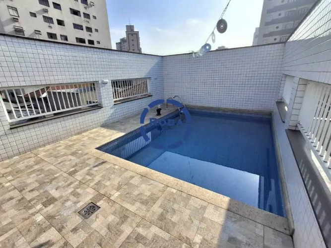 Triplex com Lazer Completo - Conforto e Sofisticação para Toda a Família!