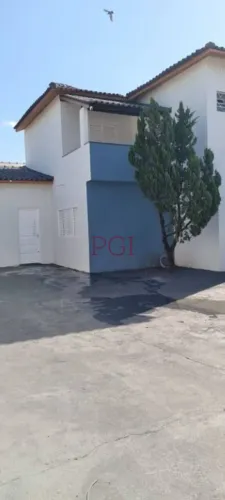 Sobrado com 4 dormitórios à venda, 152 m² por R$ 380.000,00 - Jardim São Lucas - Jardinópo