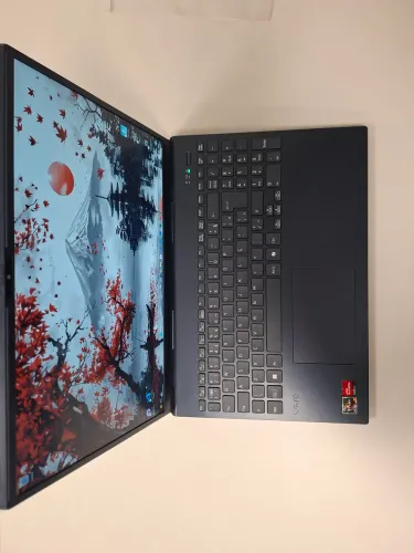 Notebook VAIO FE 16 - Ryzen 7 | 16GB RAM | 512GB SSD