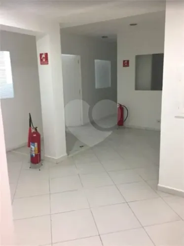 Salas para locação em Jardim paulistano - SP