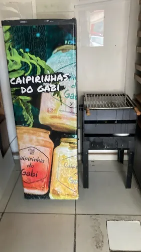 Vendo Freezer