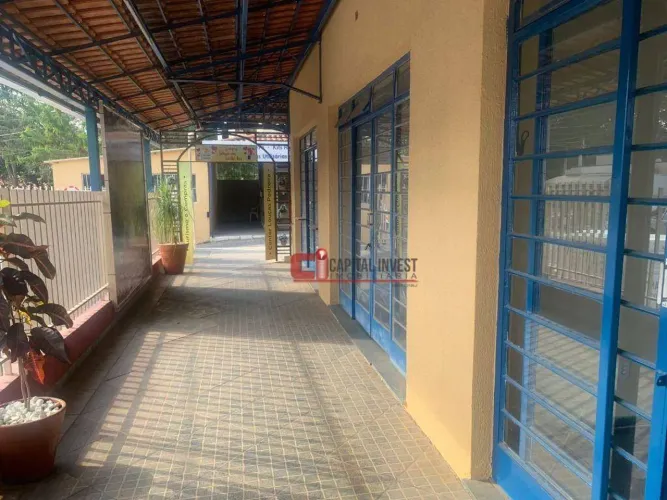 Sala, 60 m² - venda por R$ 180.000,00 ou aluguel por R$ 1.650,00/mês - Jardim Triunfo - Pe