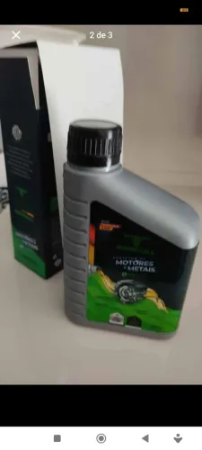 Motorbull - condicionador de motores e metais